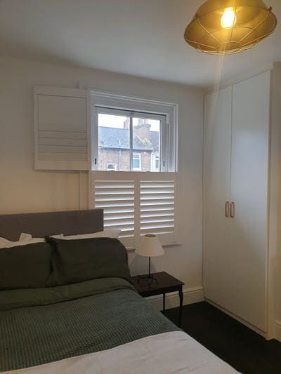 Double room  Lee incl cleaner,c tax and all bills Main Photo