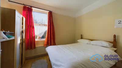 Double Room in a Shared Flat– N17 🏠 Haringey Main Photo