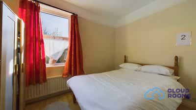 Double Room in a Shared Flat– N17 🏠 Haringey Main Photo