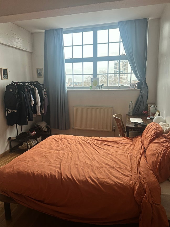 Two month sublet Haggerston Main Photo