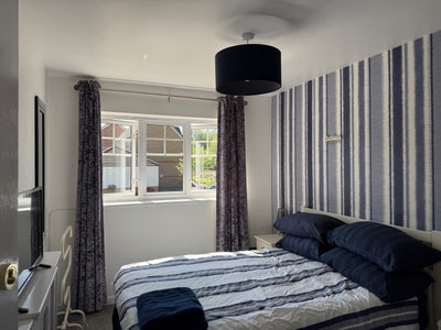 Delightful Detached Suburban House  Main Photo