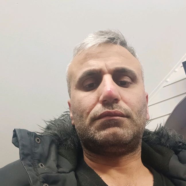 34 year old Male seeks a single or double room Main Photo