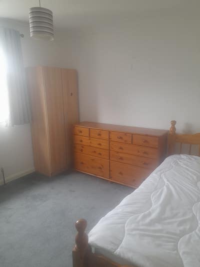 Large Double room Main Photo