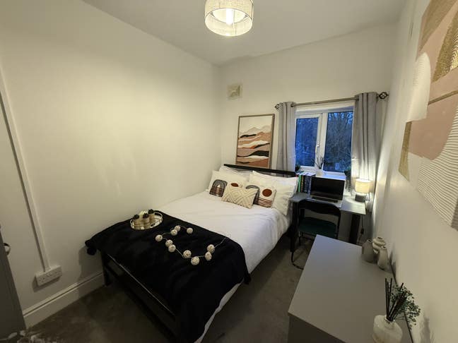🏡 Student Room Available – Beech Avenue Main Photo