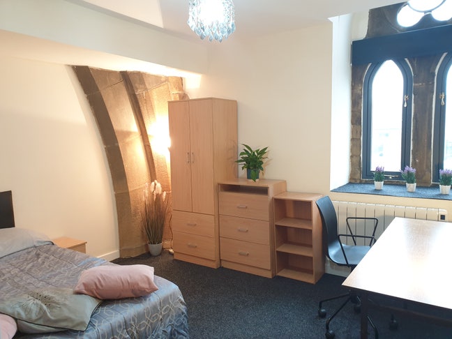 All Bills Included - Large rooms Close to Uni Main Photo