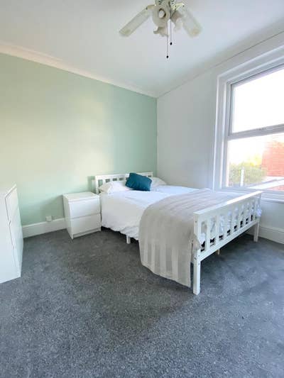 Large Double Available! Zero Deposit‼️ Main Photo