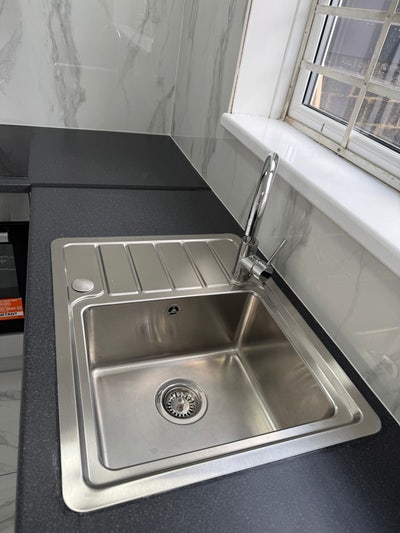 Brand new double room  Main Photo