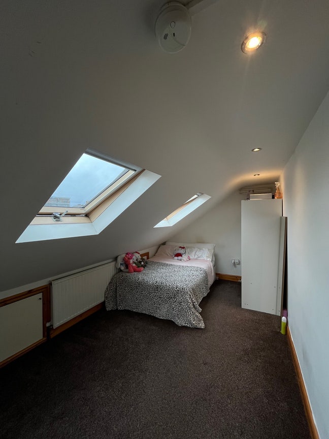 Bright&Cute Double Room  Main Photo