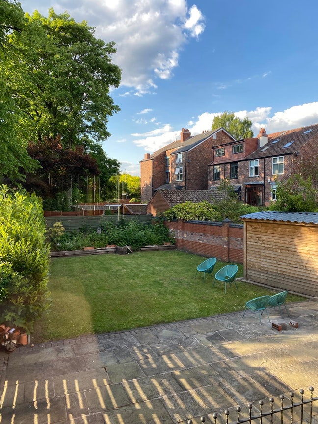 2 Bed Apartment Birch View Main Photo