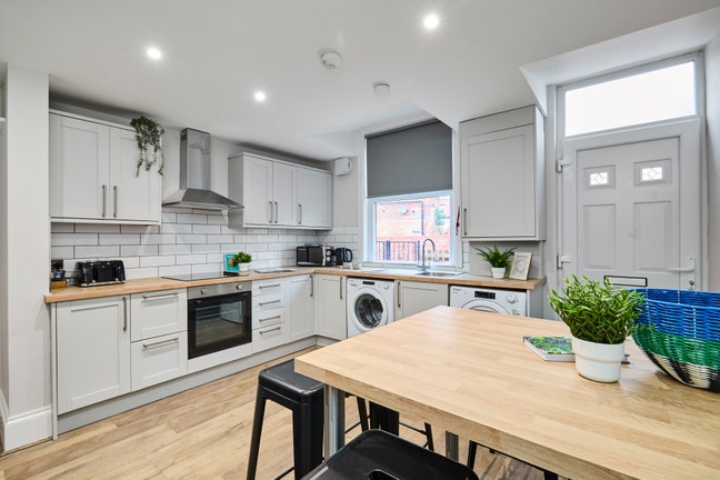 Long Term Ensuites Available Now  Main Photo