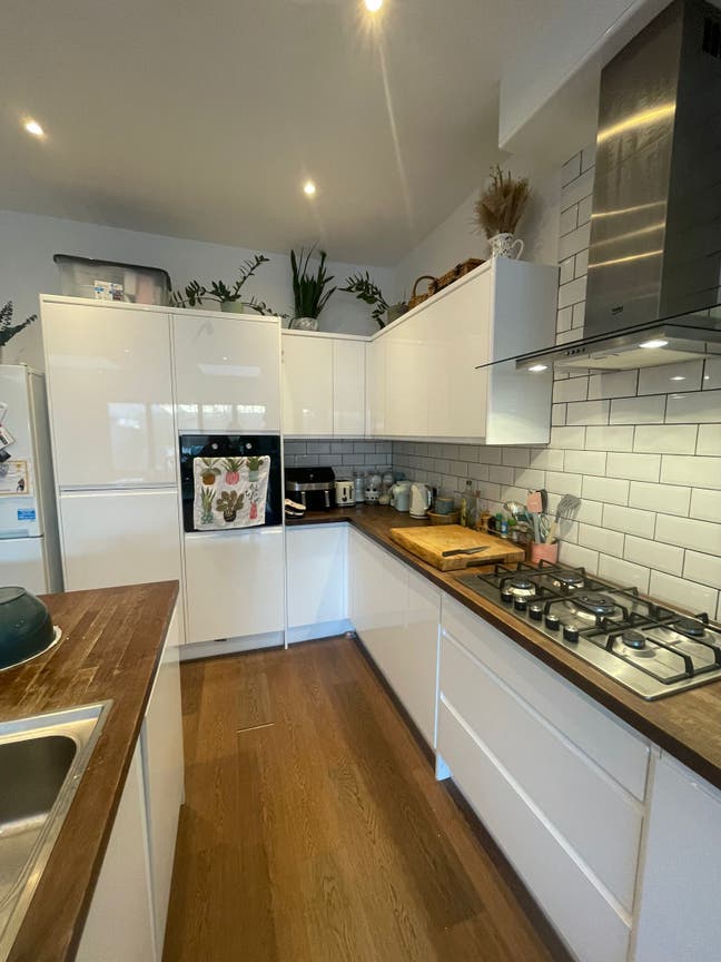 Lovely Tooting Girls House! 🏡  Main Photo