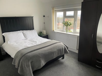 Spacious Double Rooms  Main Photo