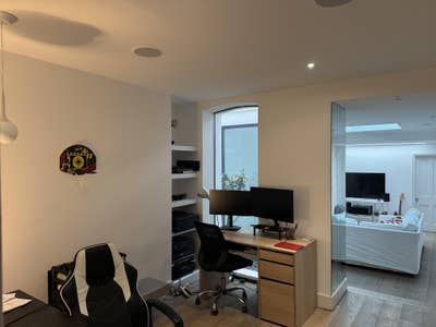 Room available in Clapham Old Town  Main Photo