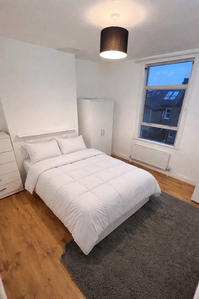 Spacious Single Room Near Tooting – Bills inc. Main Photo