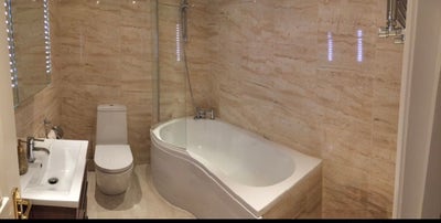 Mon- Fri (Short term) Double room. Wembley/Sudbury Main Photo