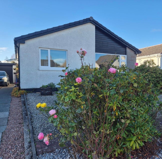 Furnished double room in peaceful Causewayhead Main Photo