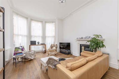 Luxury 2 Bed Apartment Marylebone Main Photo