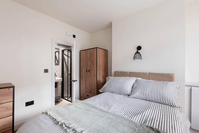 Design Led Luxury Rooms | Hazel Grove Main Photo