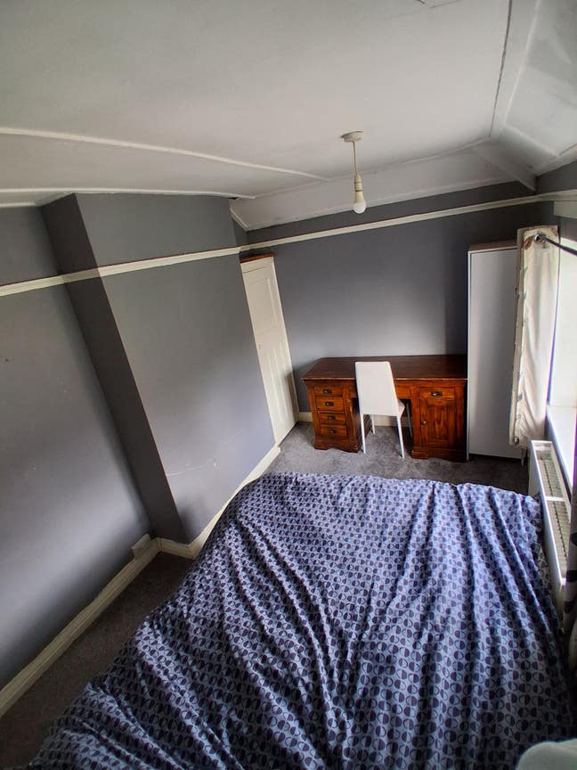 Room to rent: incredible location Main Photo