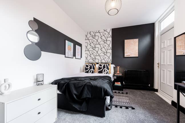 Luxury 6 bed Student Home - 1st July 26/27 Main Photo