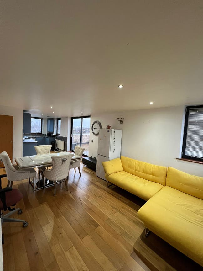 * Ensuite +  Double Room in Same Flat **  Main Photo