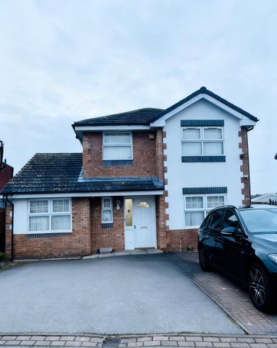 Modern & Secure Bedsits Available 5 Double bedroom Main Photo