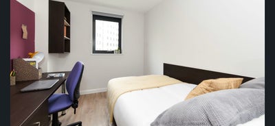 Room available for short term contract  Main Photo