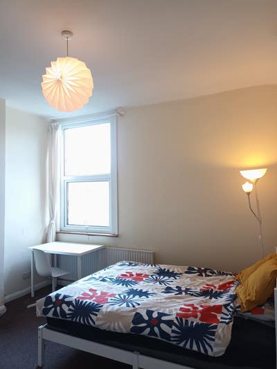 Double Room at Hither Green (single occupation) Main Photo