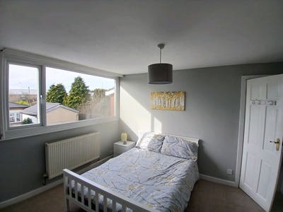 A place to stay in South Ribble Main Photo