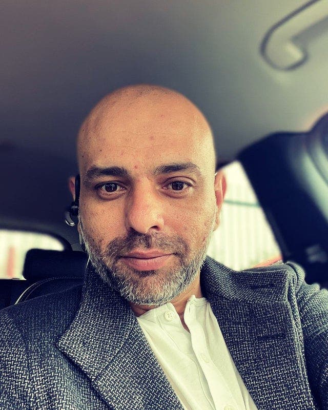 41 year old Male seeks a single or double room Main Photo