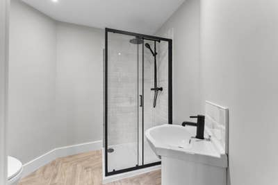 ⭐Sublime Studio To Rent In Derby  Main Photo