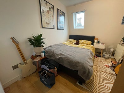 Comfortable double room in Archway  Main Photo