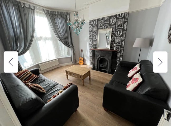 Newly refurbished, Luxury rooms, Prime Location! Main Photo