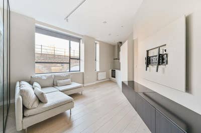 1 bed flat, Coldharbour Lane, SW9 Main Photo