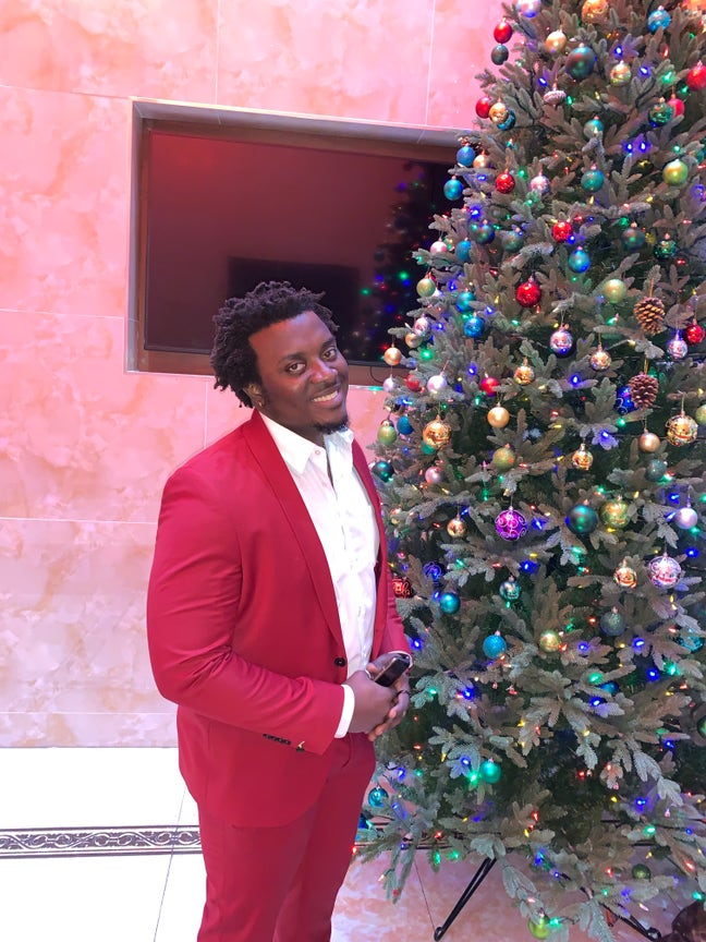 Hello,  I'm Bolaji. I'm a 31 year old DevOp... Main Photo