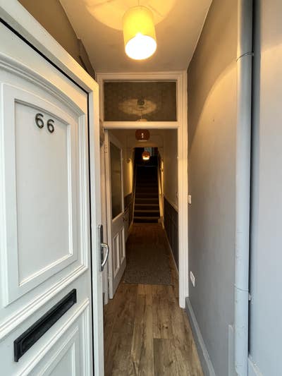 3 Bed Family Property with Studio/Office Main Photo