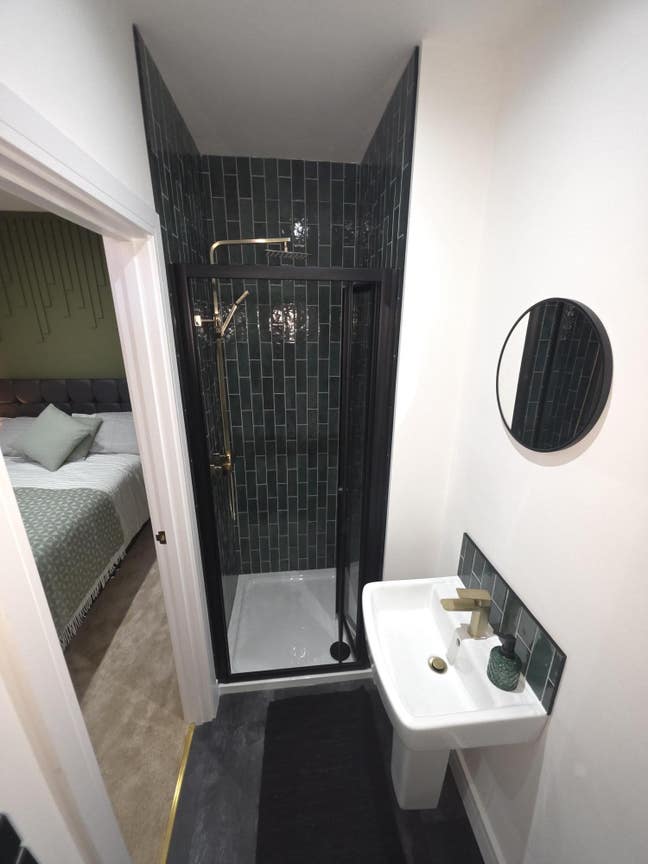 🚨 Stop Scrolling | Brand New Luxury En-Suite Room Main Photo
