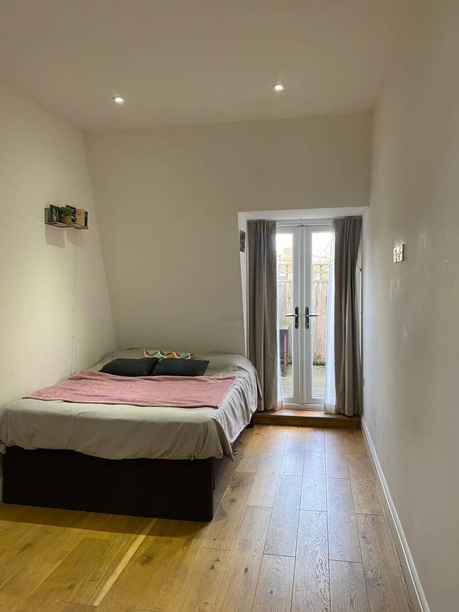 2 Double Bedrooms in Battersea / Clapham Common Main Photo