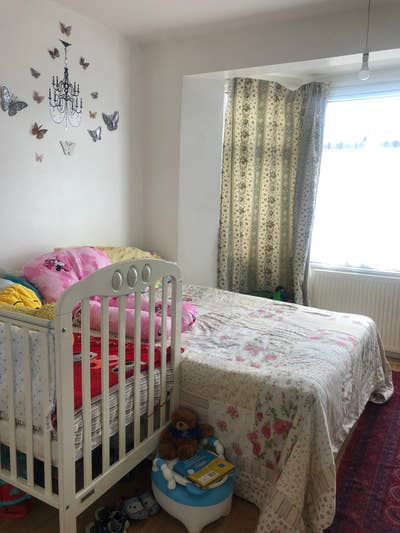 Beautiful 1 Bedroom Flat to Rent in Hounslow West Main Photo