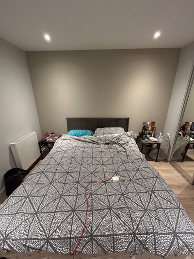 A double en-suite room in city centre  Main Photo