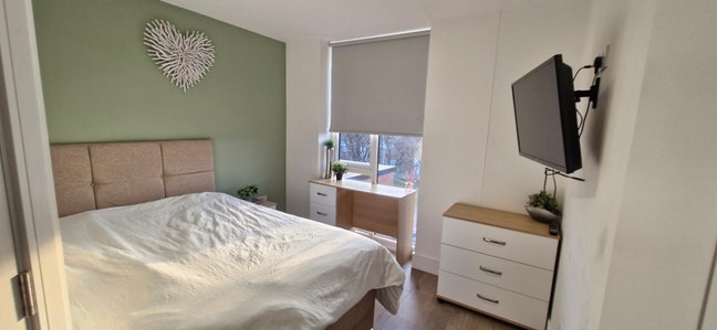 STUDENT EN-Suite Rooms Available House Share Main Photo