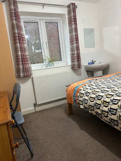 🔥Room+Sink🔥Share Shower Rm with 1 🔥Bill inc.F/Park Main Photo