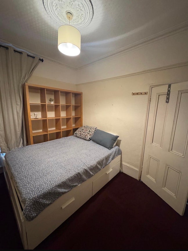 Double bedroom  Main Photo