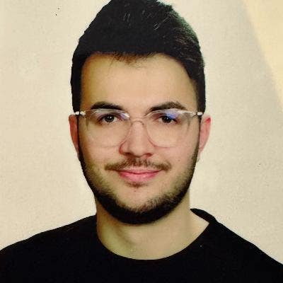 Looking for a room near UofG. 28 year old, PhDing Main Photo