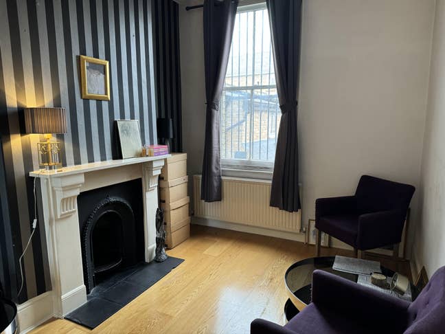 Lovely Double Room For Rent Main Photo