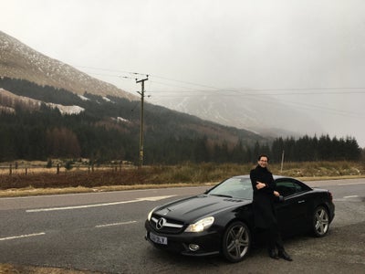 Room wanted in rural household Main Photo