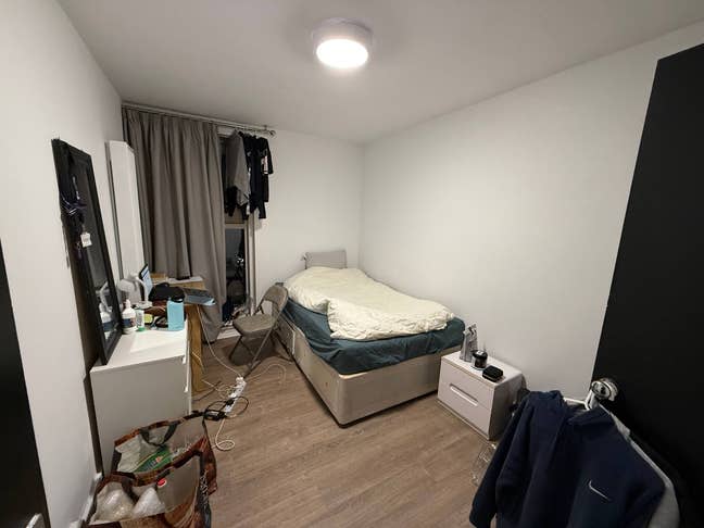 Rooms In NW3 3RU To sublet Main Photo