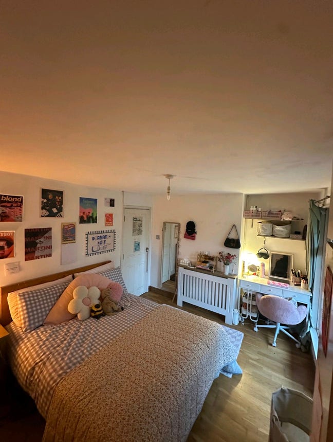 Double room in Putney house share! Main Photo