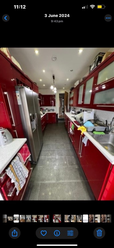 En suite double room  Main Photo