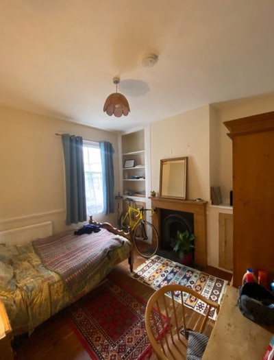 Double rooms to rent in friendly City Centre house Main Photo